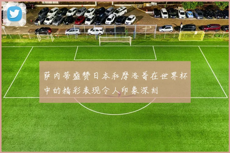 萨内蒂盛赞日本和摩洛哥在世界杯中的精彩表现令人印象深刻